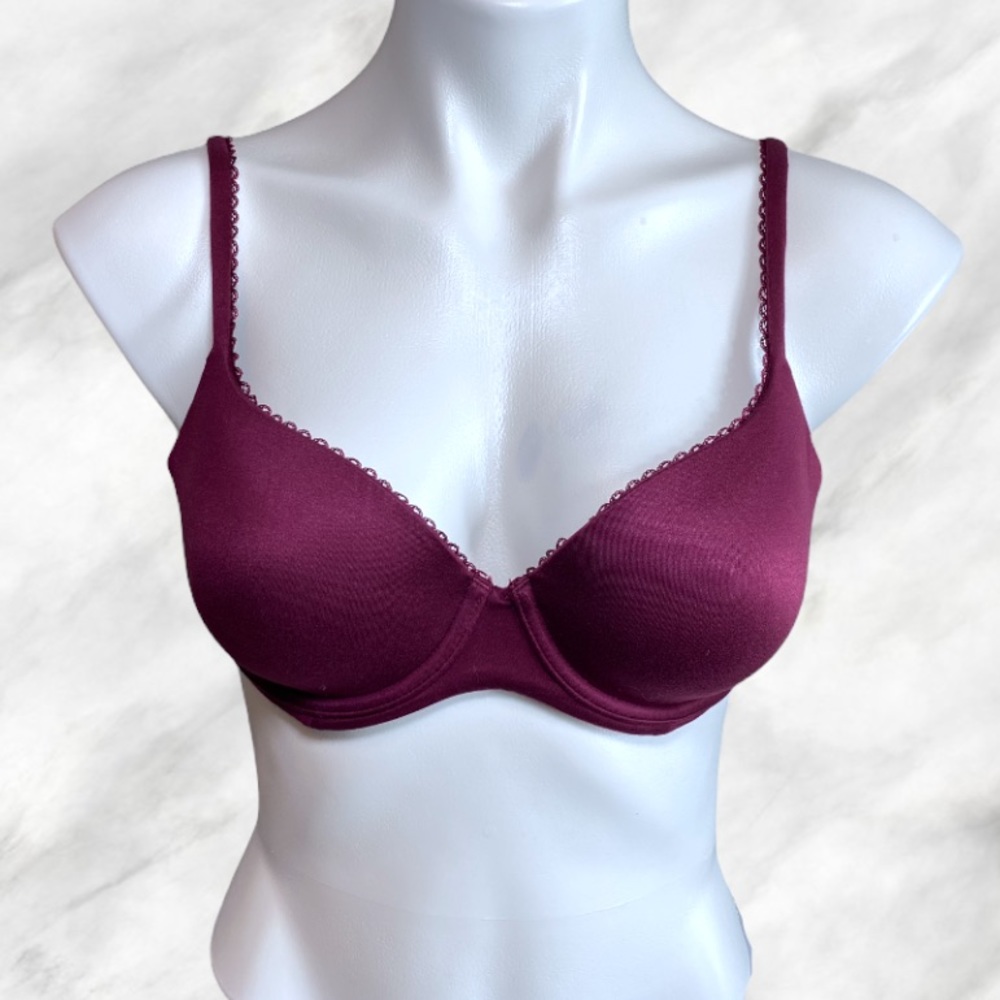 Victoria’s Secret Lined Demi Bra